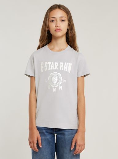 Girls T-Shirt Regular